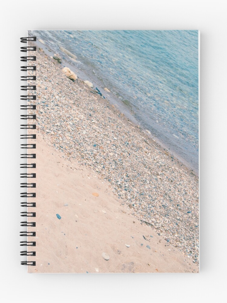 Thumbnail 1 of 3, Journal, INDIGO designed and sold by LMRPhoto.