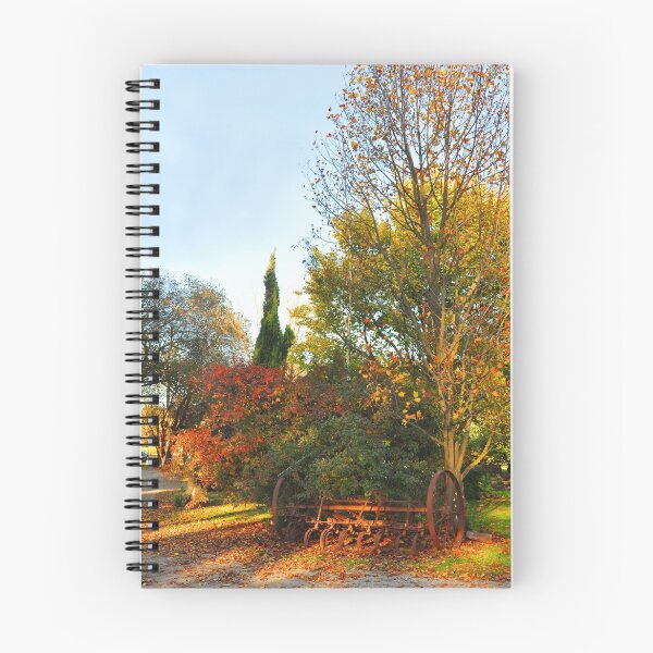 Artikelvorschau, Herbst in Bacchus Marsh entworfen und verkauft von Leone Fabre.