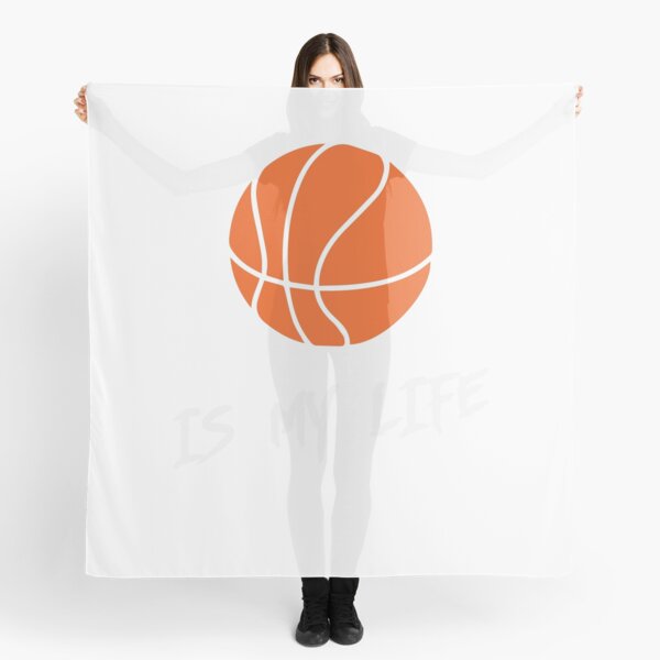 Item preview, basketball is my life designed and sold by we1000.