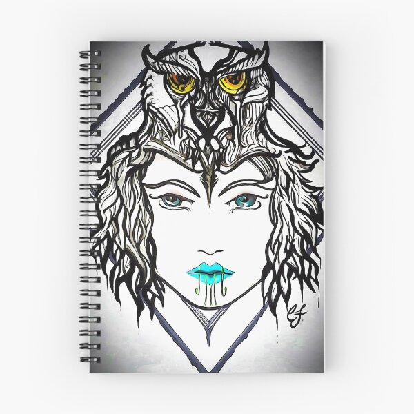 Item preview, The Summoned designed and sold by casiafaron.