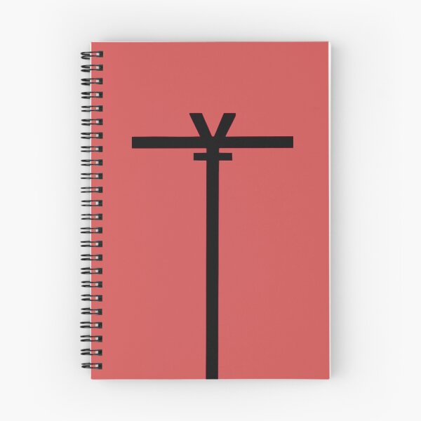 Item preview, capitalist crucifix  designed and sold by koryo.