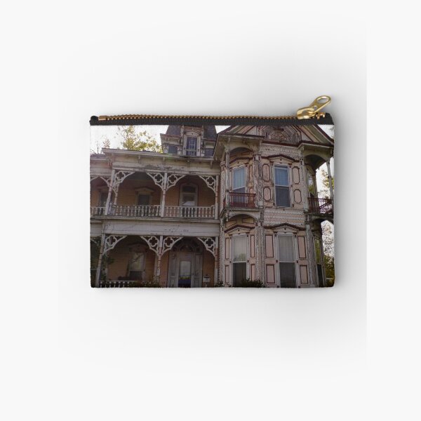 Item preview, Mansion 1885 designed and sold by WildestArt.