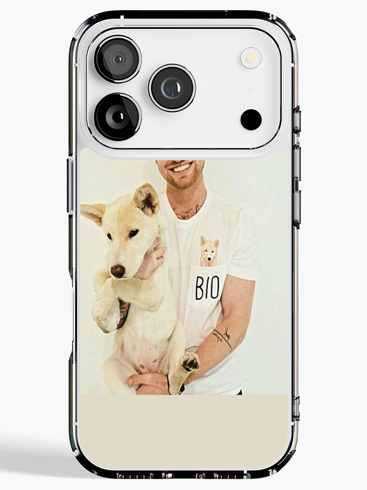 Thumbnail 1 of 5, iPhone Case, Link in Bio designed and sold by basicbitchhere.