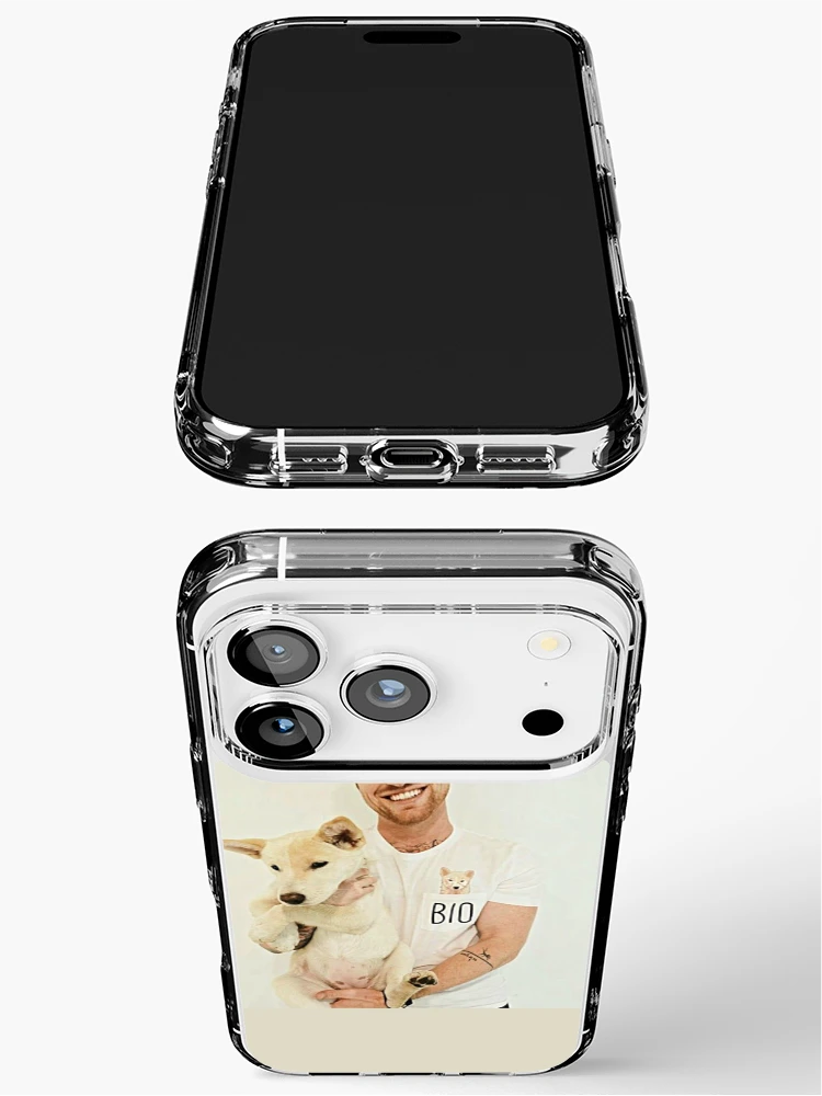 Thumbnail 3 of 5, iPhone Case, Link in Bio designed and sold by basicbitchhere.