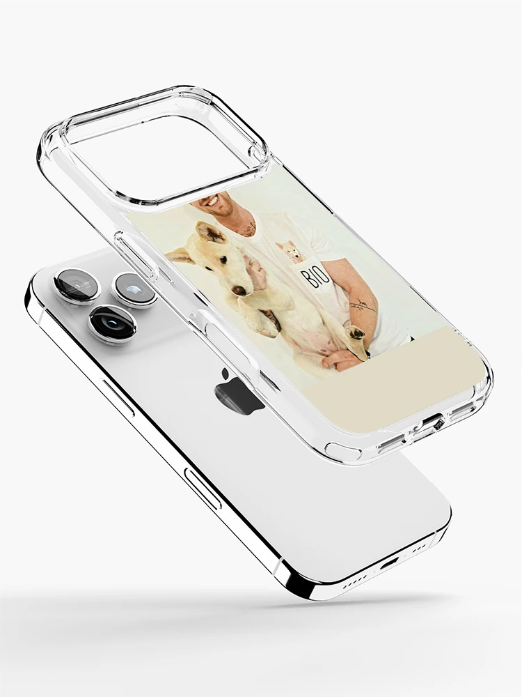 Thumbnail 2 of 5, iPhone Case, Link in Bio designed and sold by basicbitchhere.