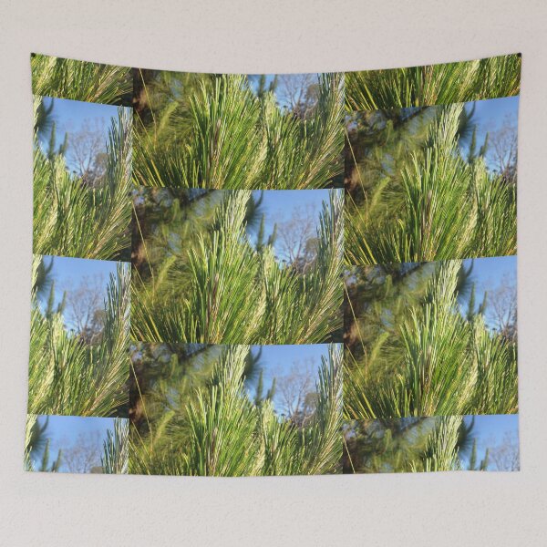 Item preview, Pine Leaf bristles designed and sold by Ovahill.