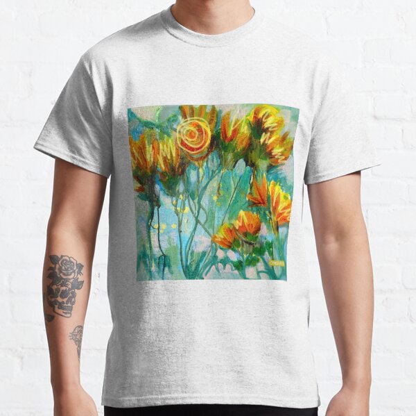 Romantique Classique 1, ÖMiserany® 2014 T-shirt classique