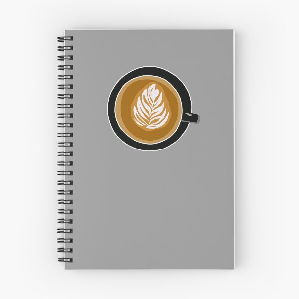 Item preview, Latte Art designed and sold by rachelszo.