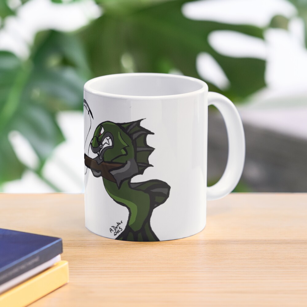 Huntin' an Fishin' Mug