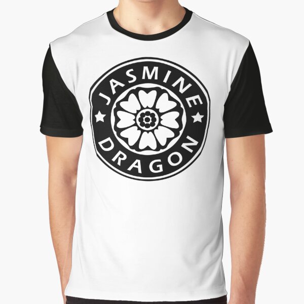 Jasmine Dragon Gifts & Merchandise Redbubble