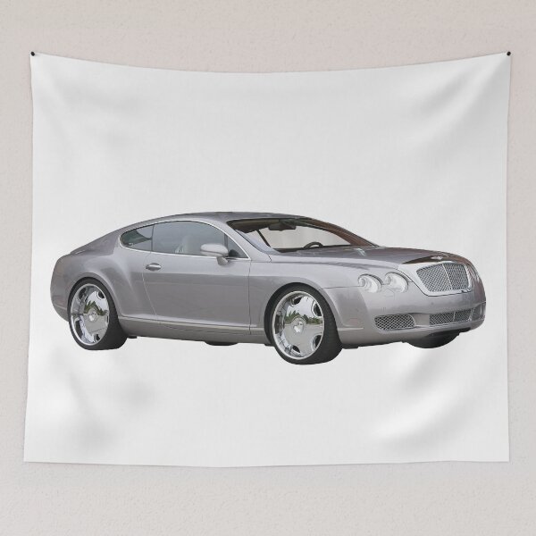 Item preview, Continental GT designed and sold by abbazabba.