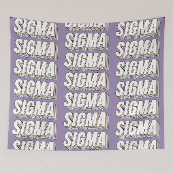 Item preview, Sigma 3D Pastels designed and sold by rachelszo.
