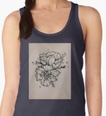 Flowers Women's Tank Top