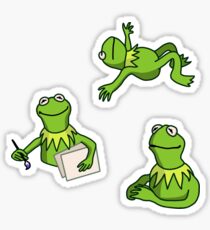 senioritis Sticker