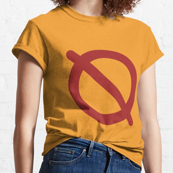 Nacht im Wald "Mae's Shirt" Classic T-Shirt