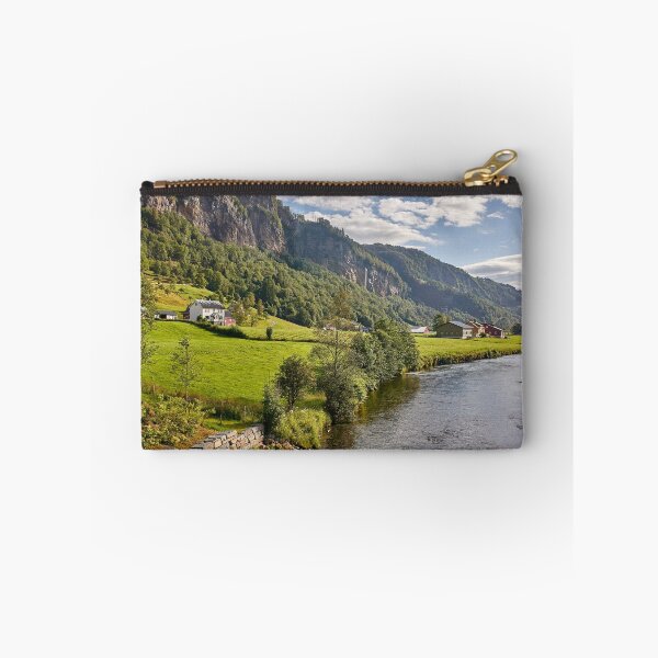 Item preview, Steinsdalsfossen Norway designed and sold by fotosic.