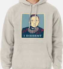 Je suis dissident Sweat à capuche