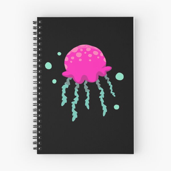 Item preview, Jellyfish designed and sold by Sophia DeFelice.
