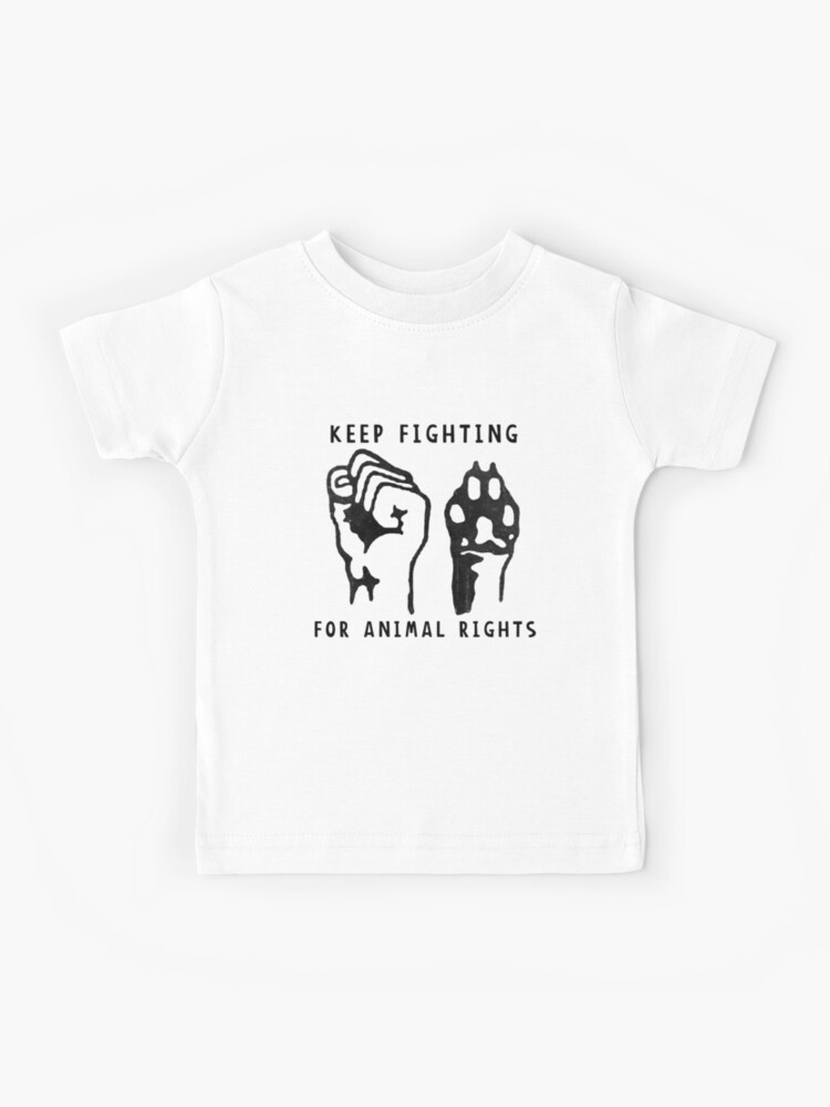 Fight Animal Rights