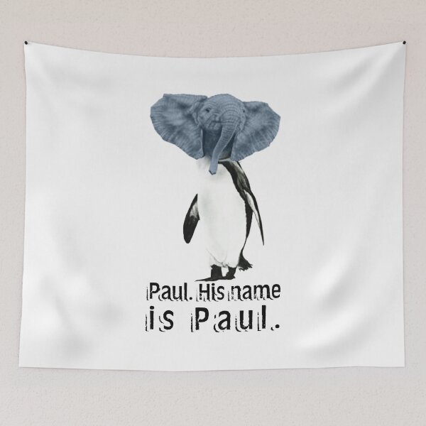 Item preview, Uh, yeah. We named him. designed and sold by ssddesigns.
