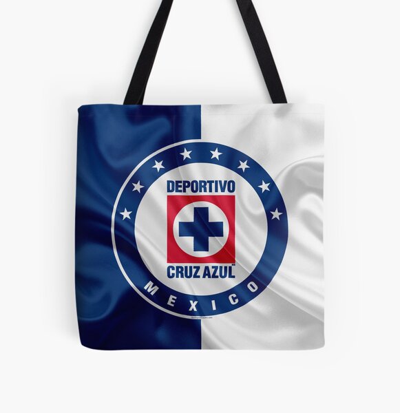 cruz azul merchandise