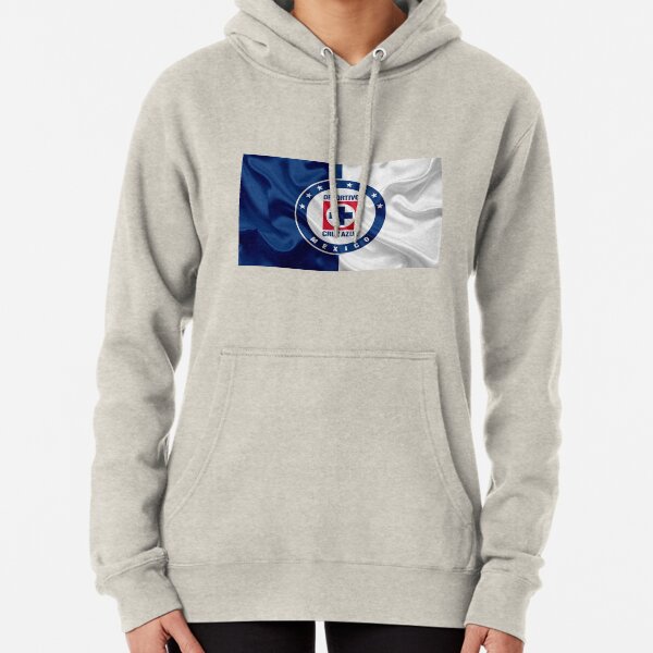 cruz azul sweaters