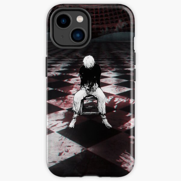 Kaneki Torture Phone Case iPhone Tough Case