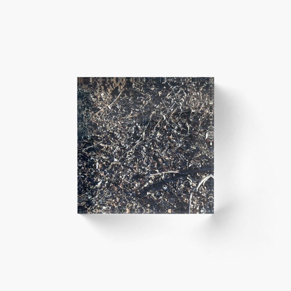 Item preview, Acrylic Block designed and sold by Ovahill.