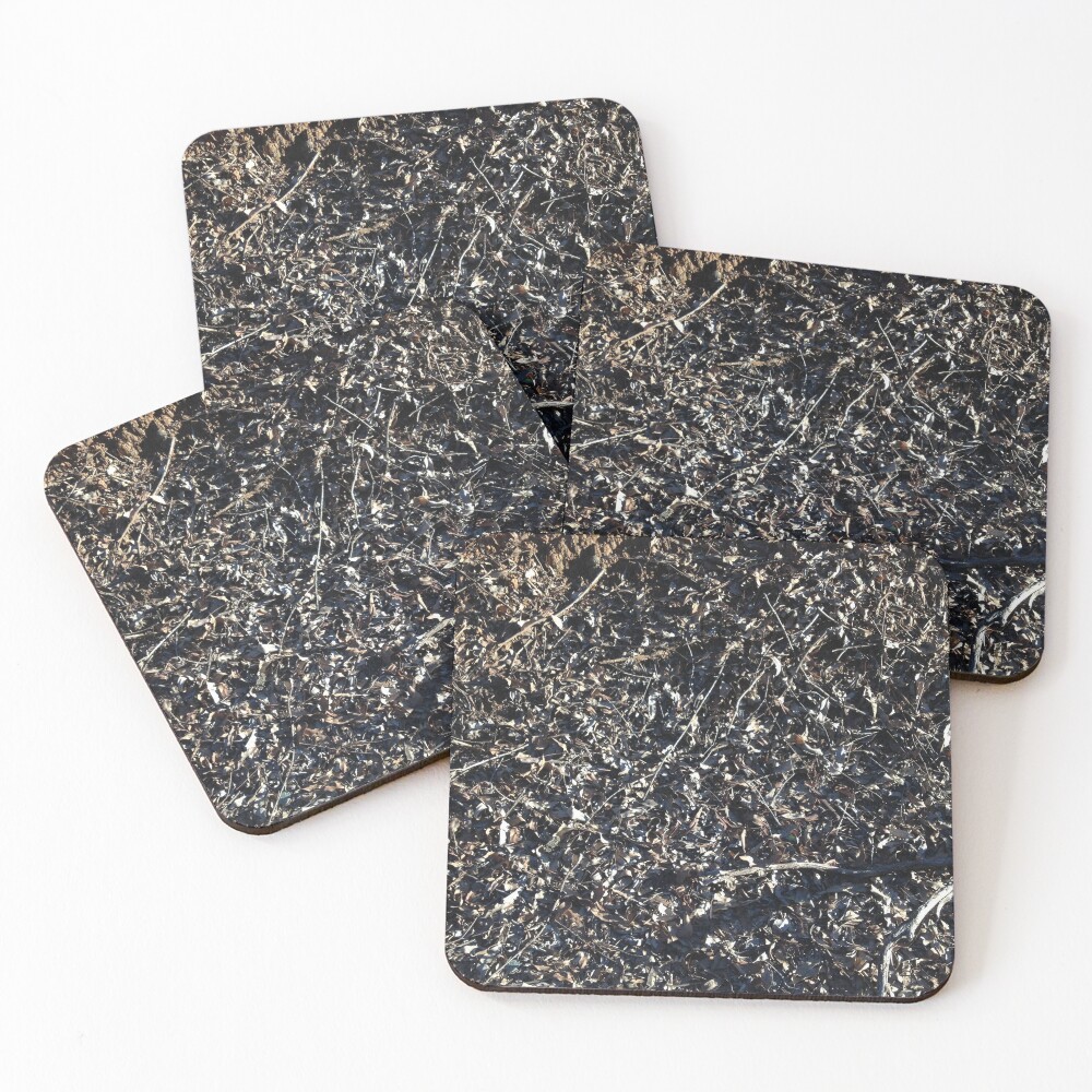 Item preview, Coasters (Set of 4) designed and sold by Ovahill.