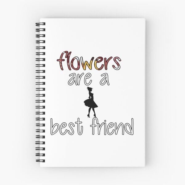 Item preview, Flowers are a girls best friend shirt  designed and sold by silverscreen.