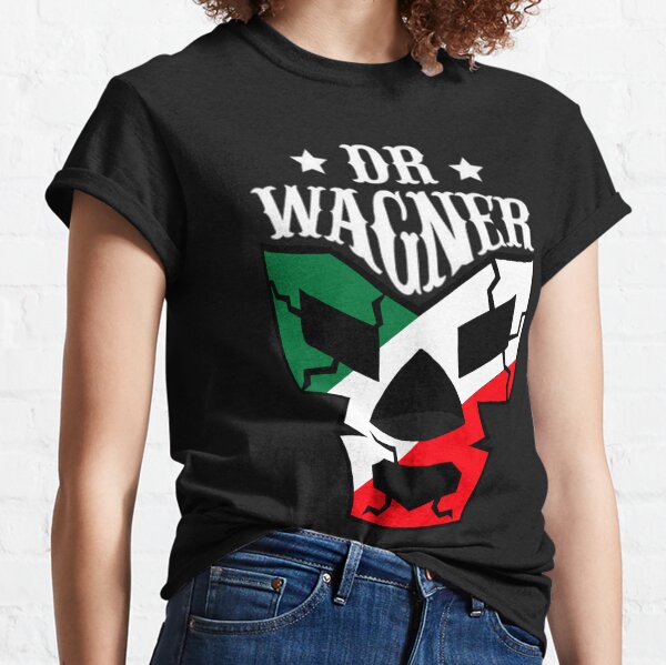 Honus Wagner Legend T-Shirt - Back-Printed Graphic Tee