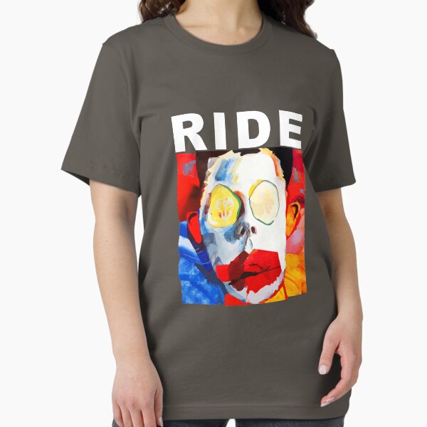 Item preview, Ugly ride face designed and sold by ninaboboho.