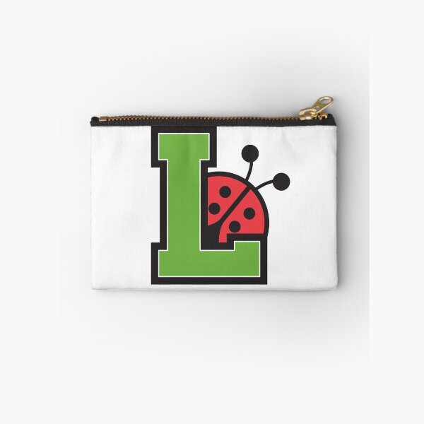Item preview, L is for Ladybird Illustration designed and sold by MurphyCreative.
