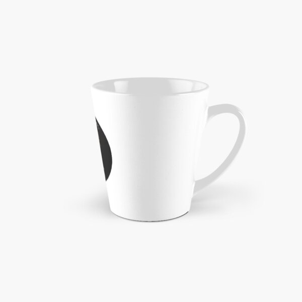 Queen Elizabeth The Crown Quote Tall Mug