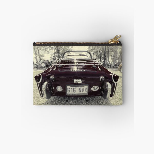 Item preview, TRIUMPH TR3 2 designed and sold by LeNumerimagiste.