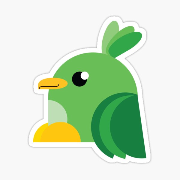Item preview, Cute Parrot designed and sold by Madelyn  Wegener.