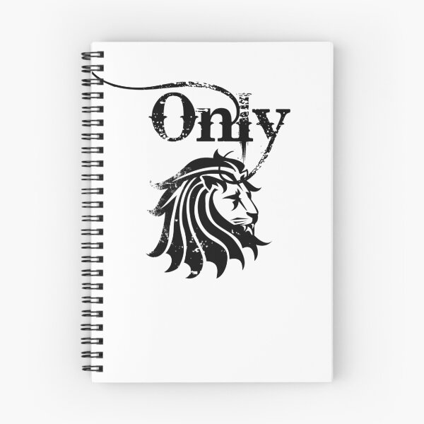 Item preview, Only lion  designed and sold by silverscreen.