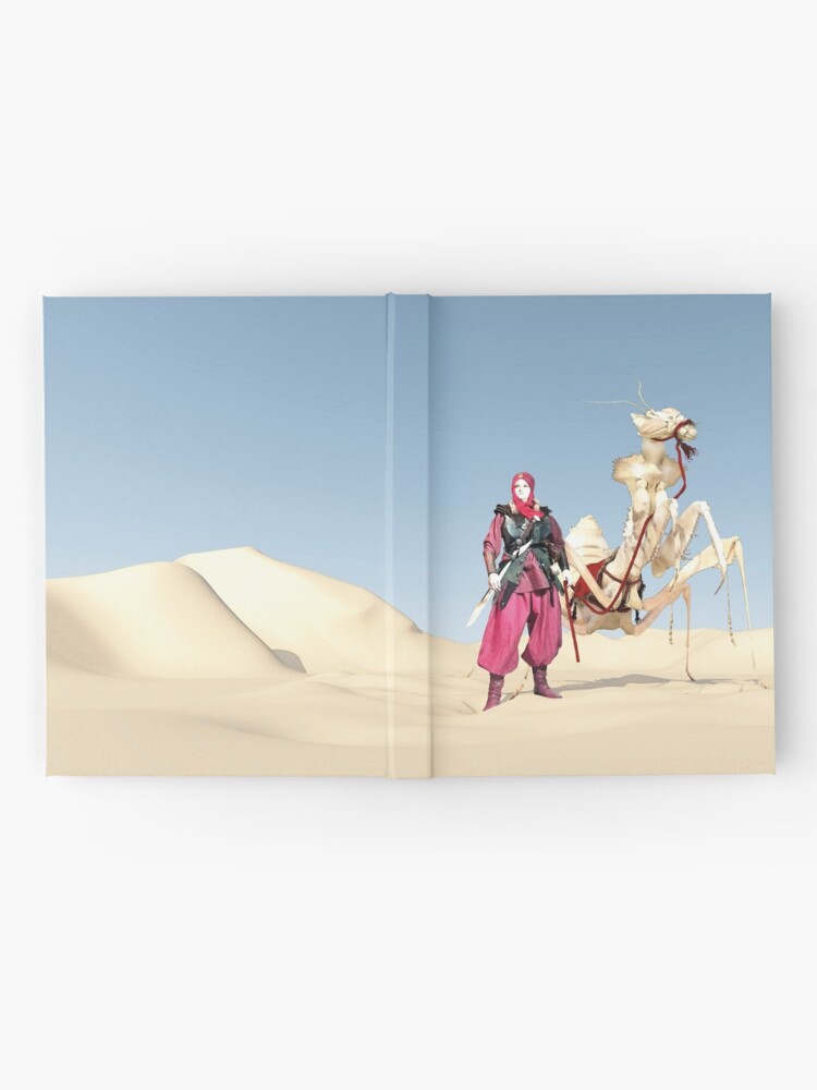 Alternate view of The dromedary Hardcover Journal