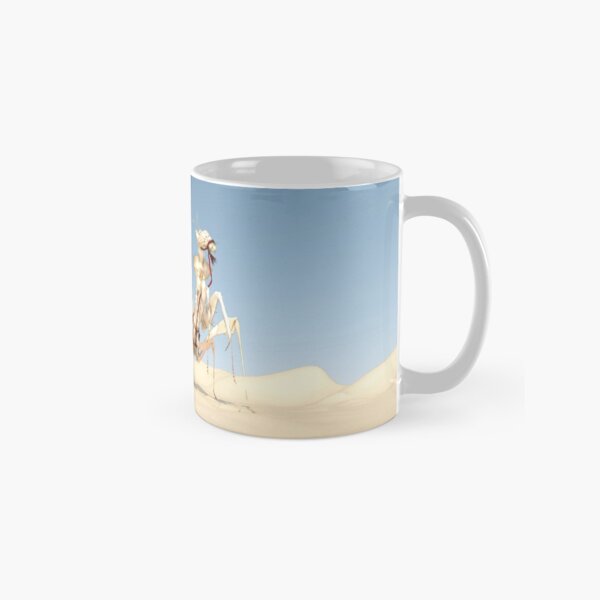 The dromedary Classic Mug