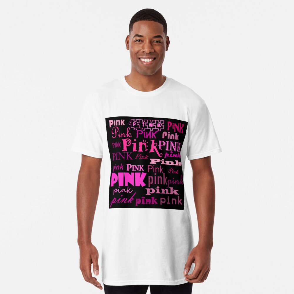 Item preview, Long T-Shirt designed and sold by ozcushionstoo.