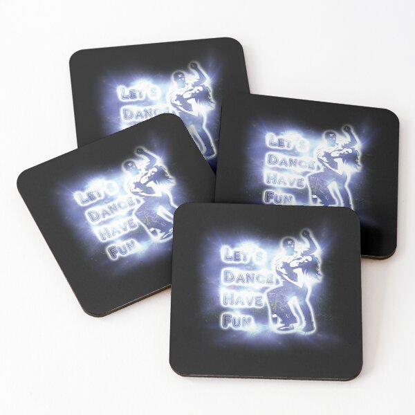 Item preview, Lets dance have fun designed and sold by cglightNingART.