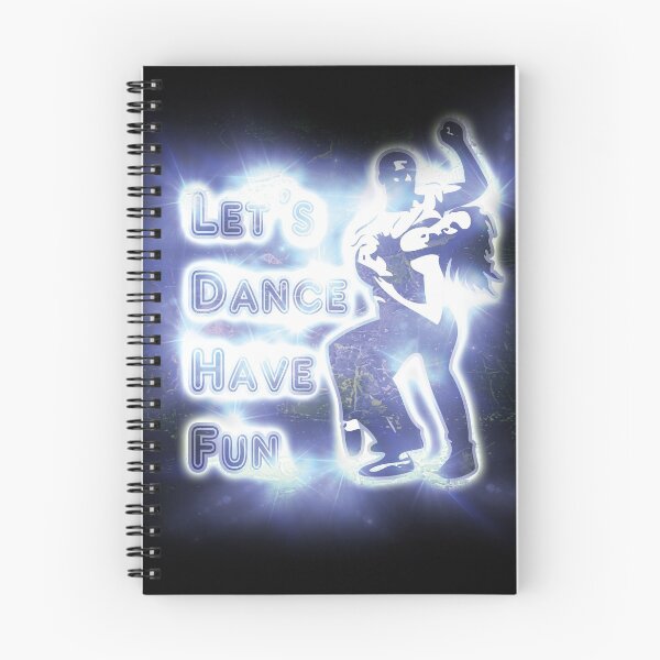 Item preview, Lets dance have fun designed and sold by cglightNingART.
