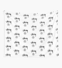 Stussy Wall Tapestry