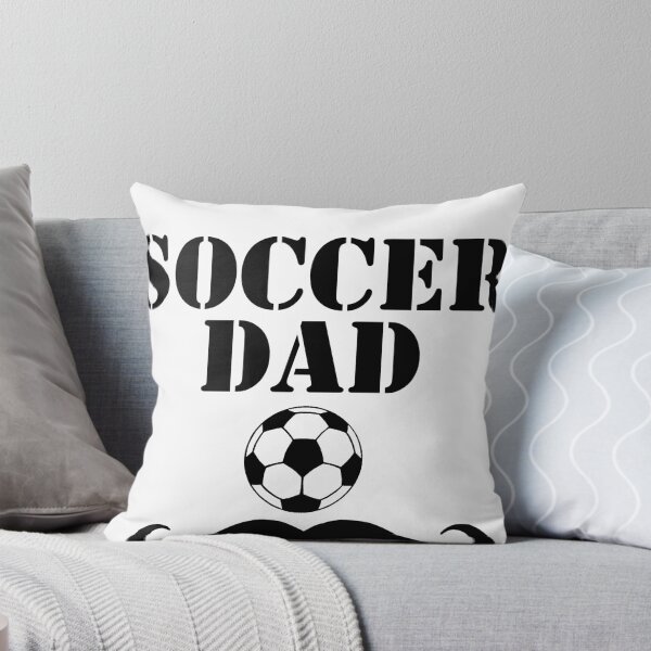 Item preview, Soccer Dad designed and sold by findgreatshirts.
