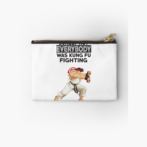 Item preview, Surely Not Everybody Was Kung Fu Fighting designed and sold by PicturePerfects.