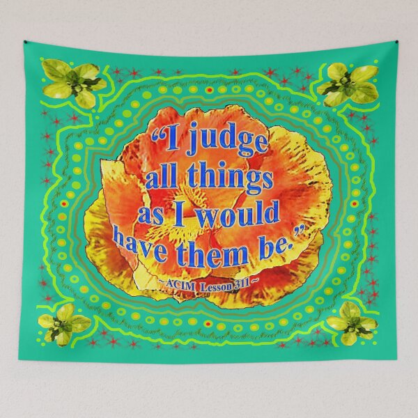 Item preview, ACIM-Lesson 311 designed and sold by ACIM-LOVE.
