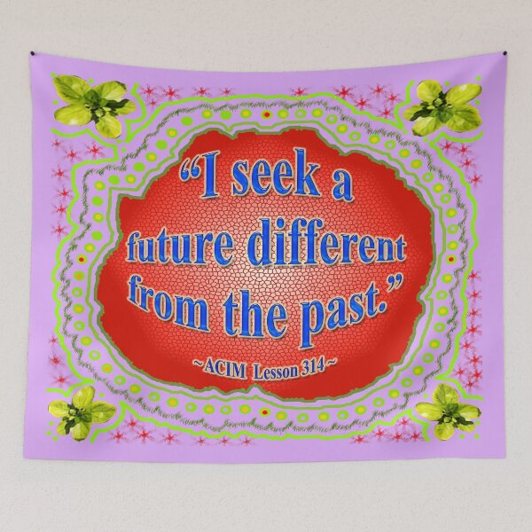 Item preview, ACIM-Lesson 314 designed and sold by ACIM-LOVE.