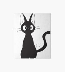 JiJi- Kikis delivery service Art Board