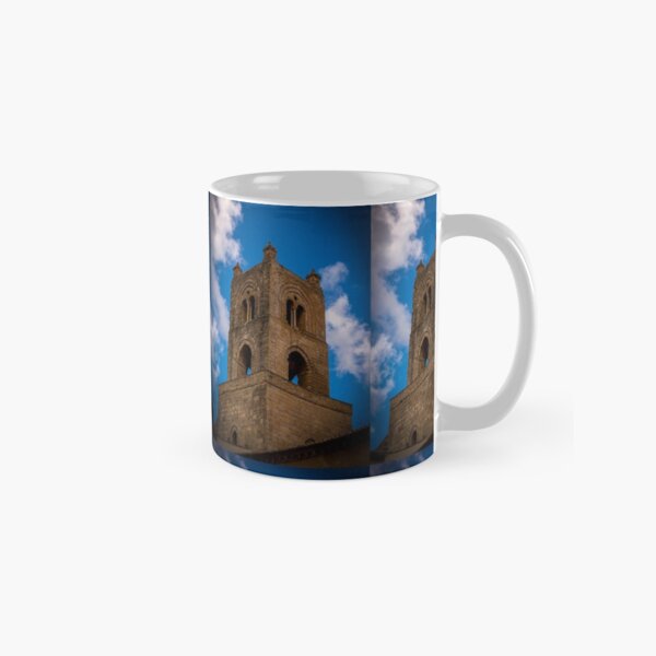Tower Classic Mug