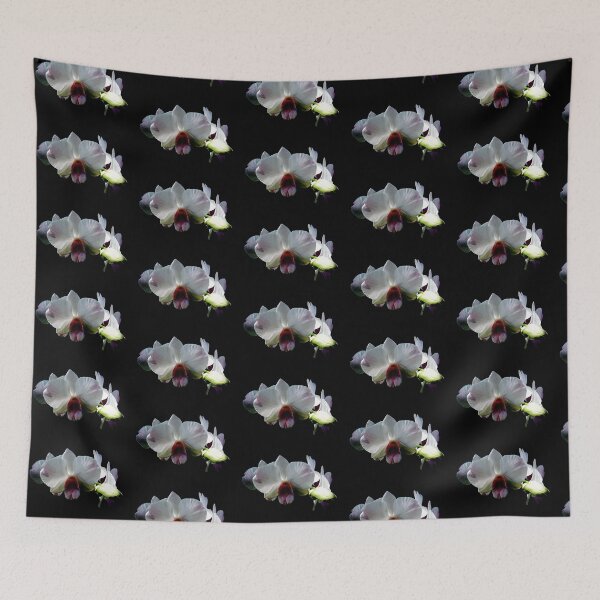 Item preview, orchid designed and sold by michelle meenawong.